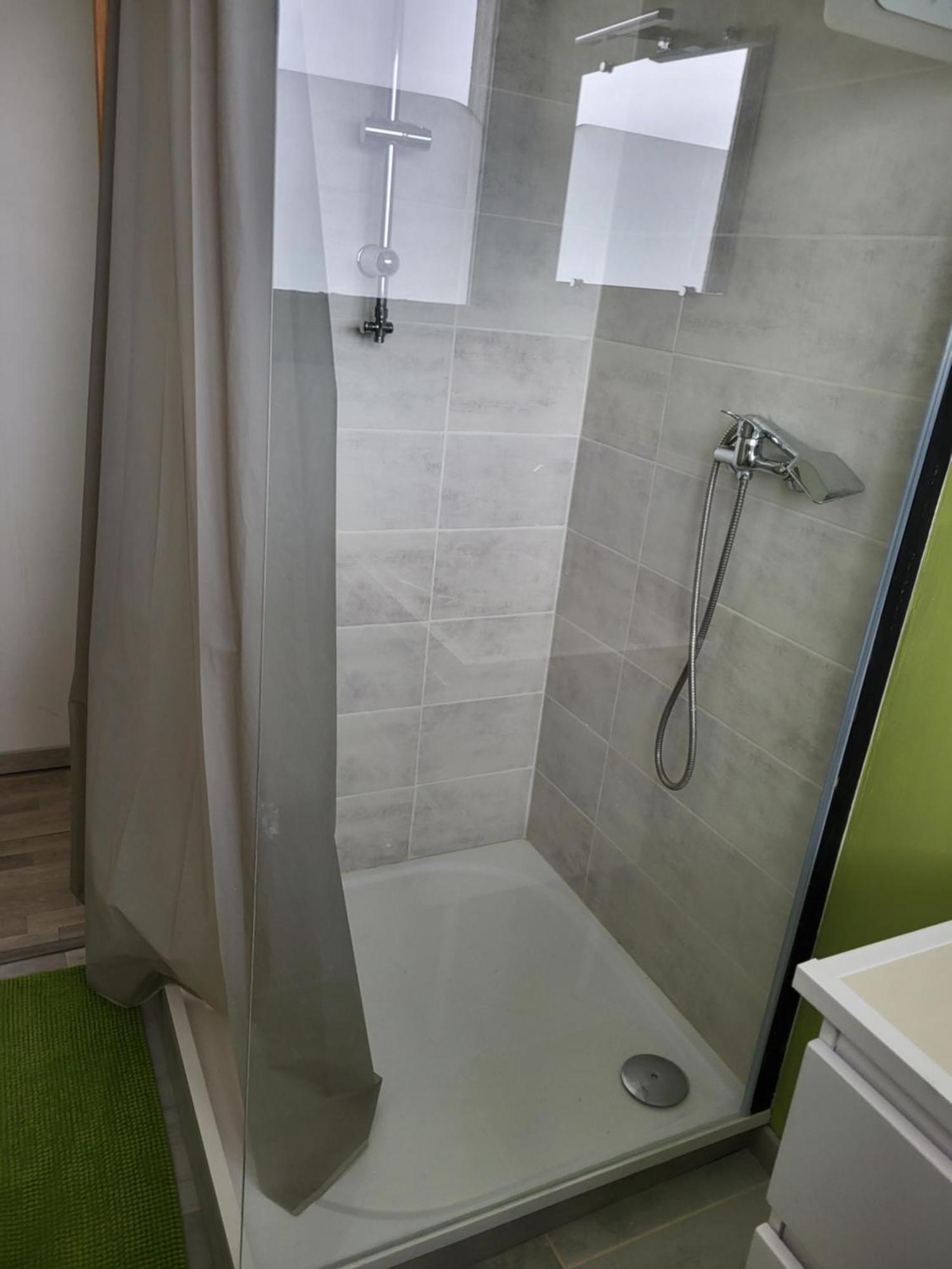 La Jufe Hotel Cormeilles  Exterior photo